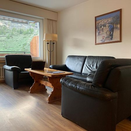 Apartment Apollo Horu 19 Zermatt Esterno foto