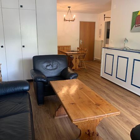 Apartment Apollo Horu 19 Zermatt Esterno foto