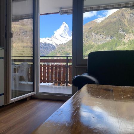 Apartment Apollo Horu 19 Zermatt Esterno foto